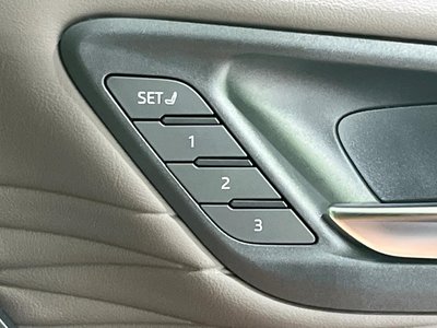 2025 Toyota VELLFIRE — миниатюра 53