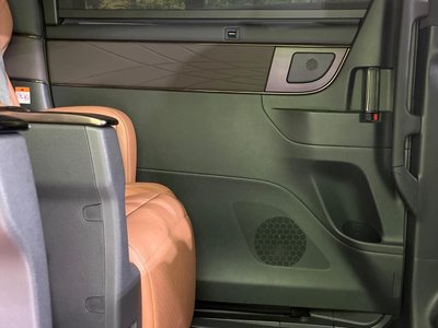 2025 Toyota VELLFIRE — миниатюра 64
