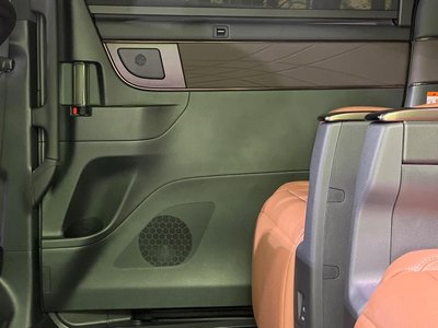 2025 Toyota VELLFIRE — миниатюра 65