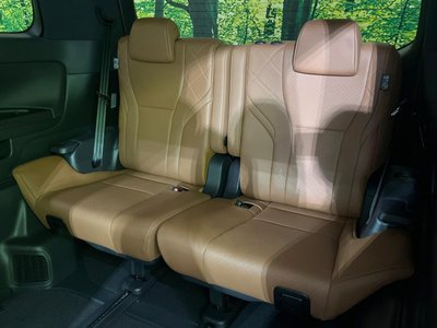 2025 Toyota VELLFIRE — миниатюра 58
