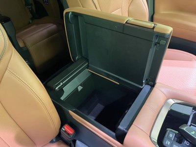 2025 Toyota VELLFIRE — миниатюра 52