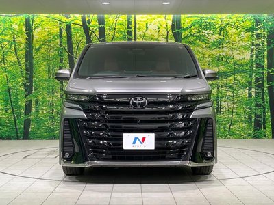 2025 Toyota VELLFIRE — миниатюра 15