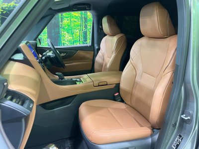 2025 Toyota VELLFIRE — миниатюра 56