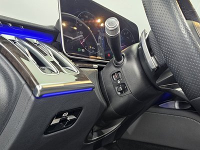 2021 Mercedes-BENZ S-CLASS 缩略图 29