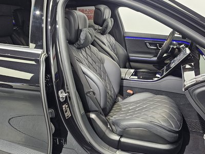 2021 Mercedes-BENZ S-CLASS 缩略图 16