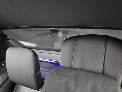 2021 Mercedes-BENZ S-CLASS 缩略图 32