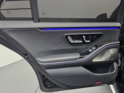 2021 Mercedes-BENZ S-CLASS 缩略图 15