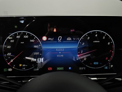 2021 Mercedes-BENZ S-CLASS 缩略图 11