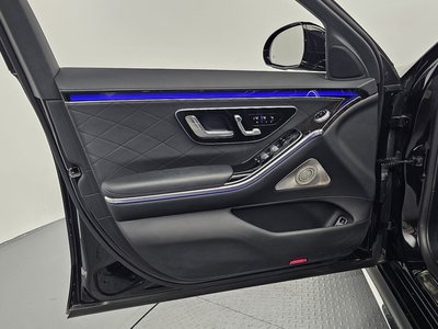 2021 Mercedes-BENZ S-CLASS 缩略图 14