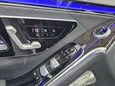 2021 Mercedes-BENZ S-CLASS 缩略图 34