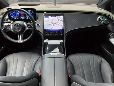 MERCEDES-BENZ EQE - 5