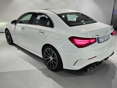 صورة 2 لـ 2025 Mercedes-BENZ A-CLASS