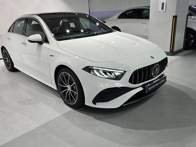 صورة 5 لـ 2025 Mercedes-BENZ A-CLASS