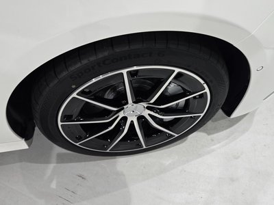 صورة 6 لـ 2025 Mercedes-BENZ A-CLASS