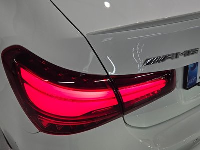 2025 Mercedes-BENZ A-CLASS — миниатюра 13