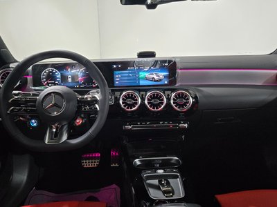 2025 Mercedes-BENZ A-CLASS — миниатюра 17