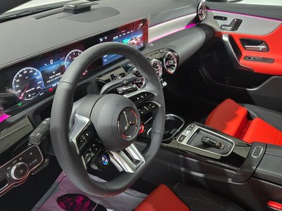 2025 Mercedes-BENZ A-CLASS — миниатюра 15