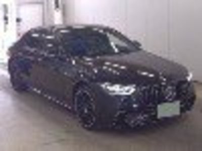 MERCEDES-BENZ S-CLASS - 1