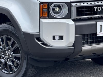TOYOTA LAND CRUISER 250 - 6