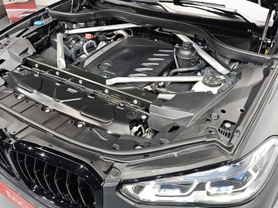 BMW X5 - 7