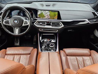 BMW X5 - 5