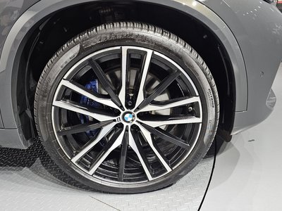 BMW X5 - 8