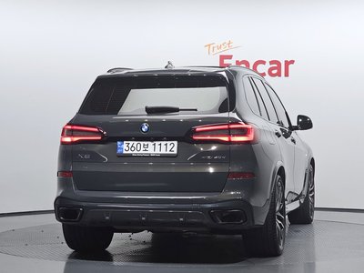 BMW X5 - 4