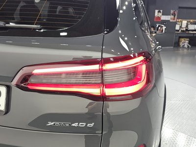 BMW X5 - 10