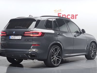 BMW X5 - 3