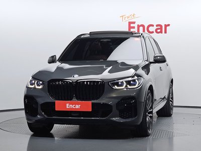 BMW X5 - 2