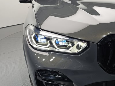 BMW X5 - 9