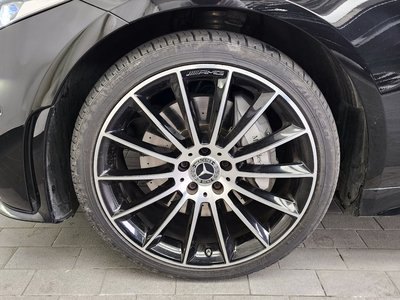 MERCEDES-BENZ CLS - 6