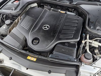 MERCEDES-BENZ CLS - 7