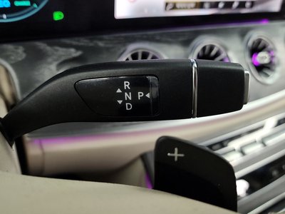 MERCEDES-BENZ CLS - 9