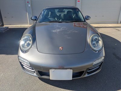 PORSCHE 911 - 2
