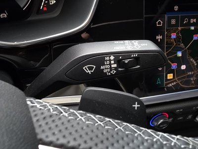 2022 AUDI Q3 缩略图 28
