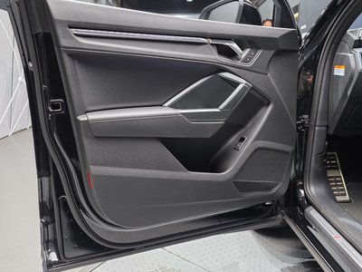 2022 AUDI Q3 缩略图 14