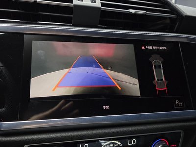 2022 AUDI Q3 缩略图 21