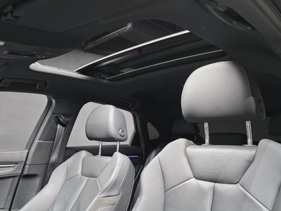 2022 AUDI Q3 缩略图 23