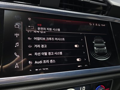 2022 AUDI Q3 缩略图 22