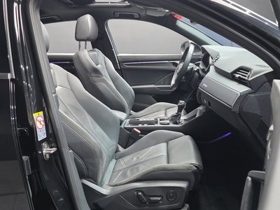 2022 AUDI Q3 缩略图 16