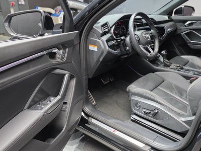 2022 AUDI Q3 缩略图 13