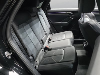 2022 AUDI Q3 缩略图 17