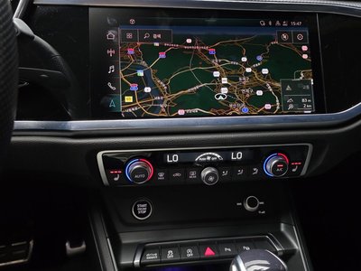 2022 AUDI Q3 缩略图 20