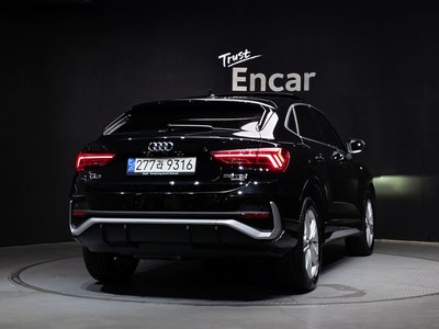 2022 AUDI Q3 — фото 3
