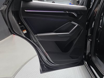 2022 AUDI Q3 缩略图 15