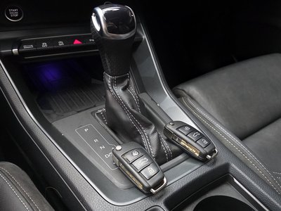 2022 AUDI Q3 缩略图 12