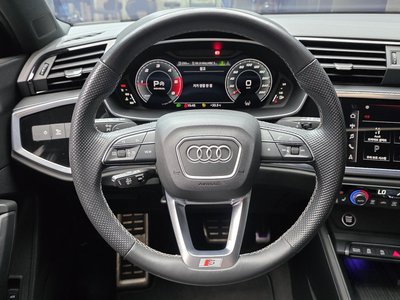 2022 AUDI Q3 缩略图 19