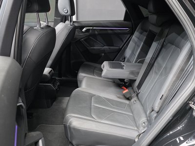 2022 AUDI Q3 缩略图 18