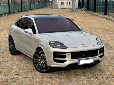 PORSCHE CAYENNE - 3